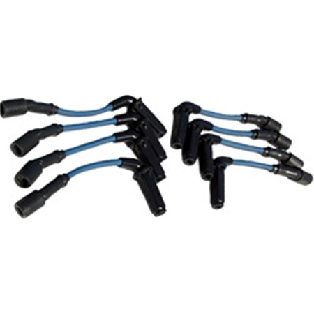 Granatelli Motor Sports Truck- Suv V-8 Except 8.1L Hi-Performance Coil-Near-Plug Connector Kit 28-1629SL